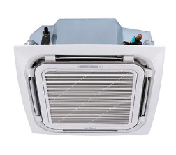 Ar condicionado comercial